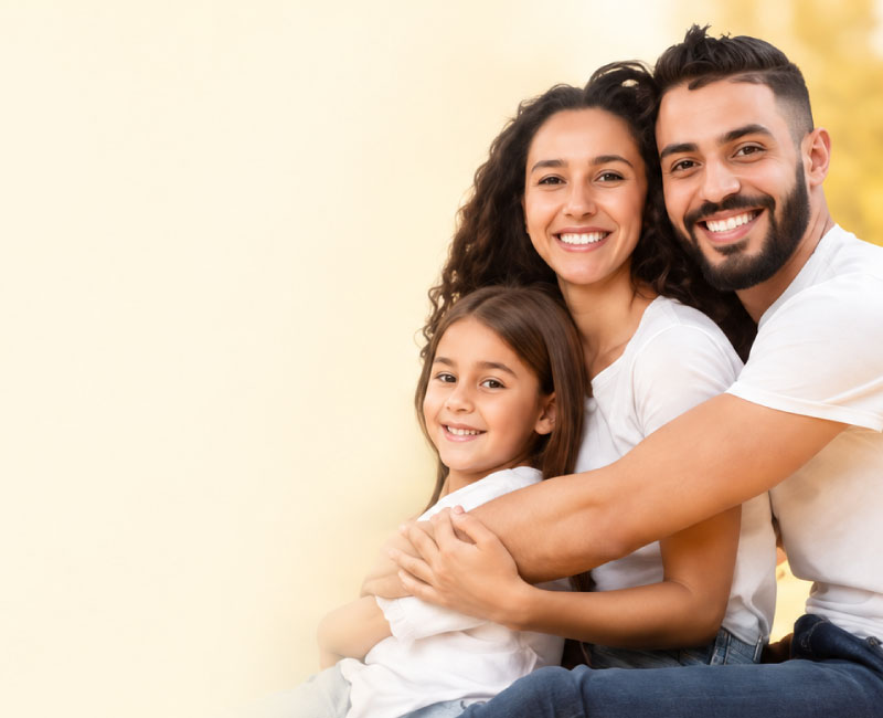 Familia y relaciones